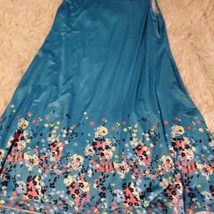 Summer dress never worh6